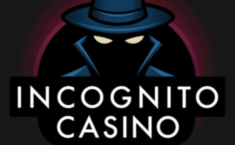 incognito-casino-logo