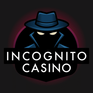 incognito-casino-logo