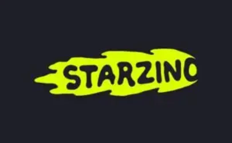 logo Starzino Casino