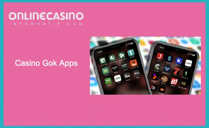 Gok apps