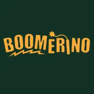Logo van Boomerino
