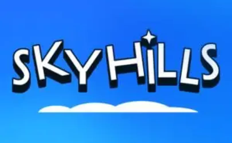 Skyhills casino logo