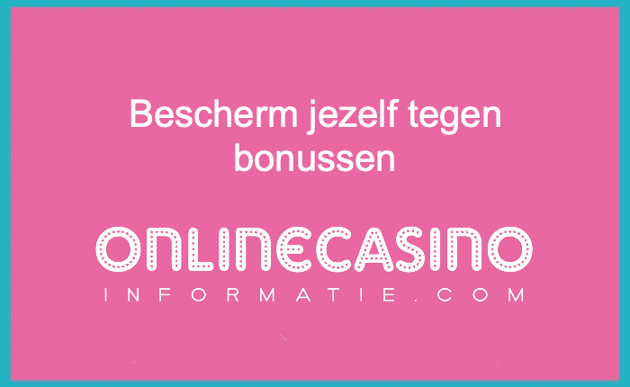 Wat zijn verboden casino deals