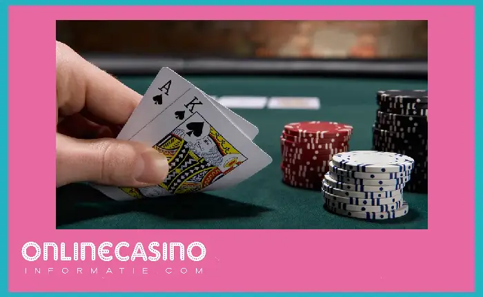 diverse spellen om te gokken