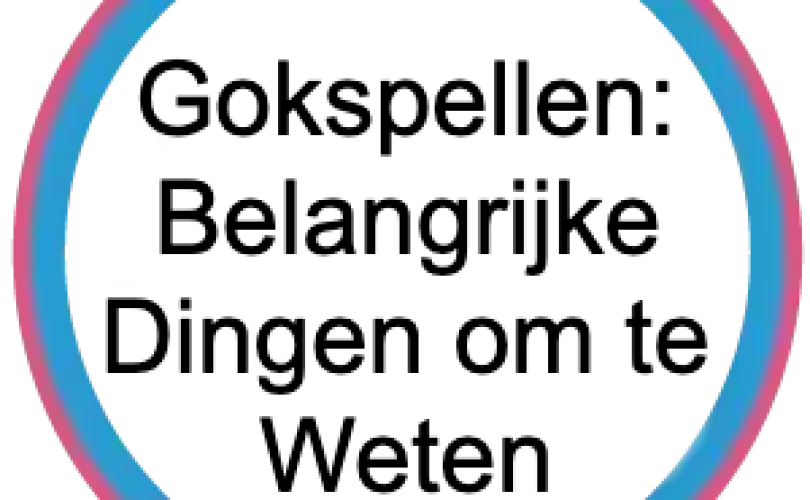 Gokspellen