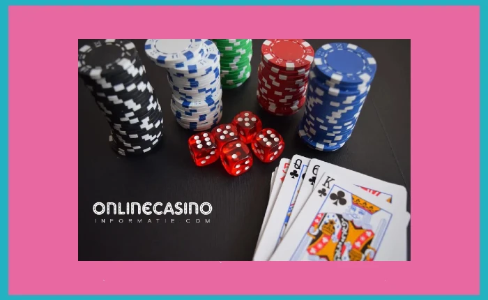 Hoe win je in het casino?