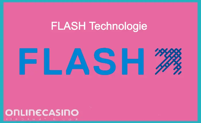 Gokspellen met Flash