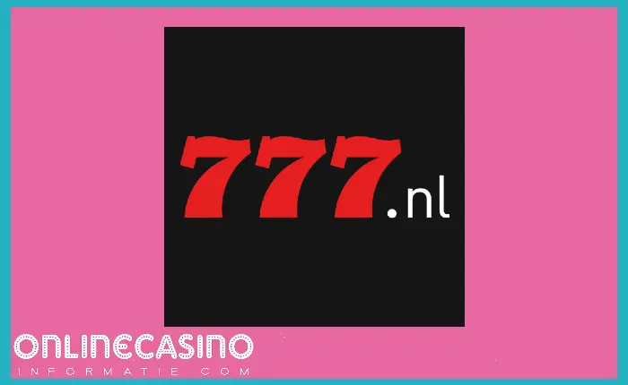 777 online casino