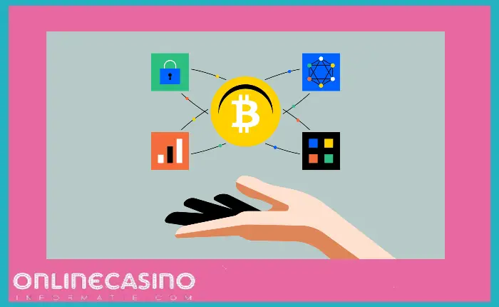 Bitcoins