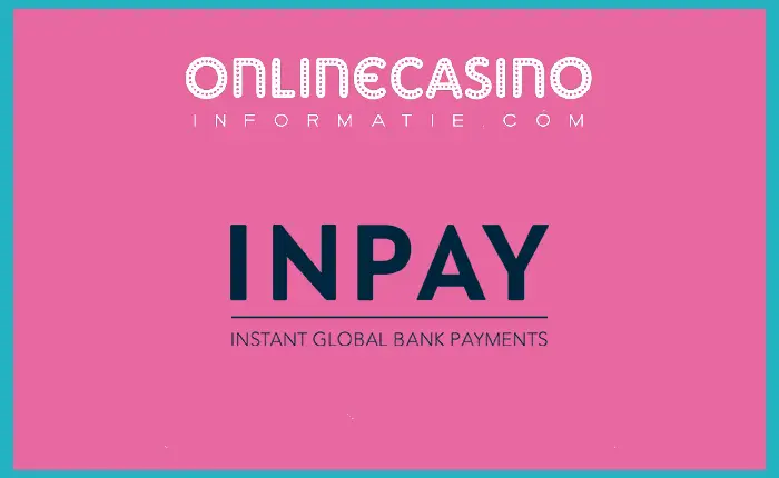 Inpay casinos online