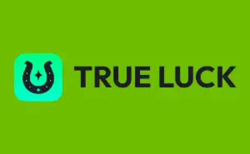 Trueluck casino logo