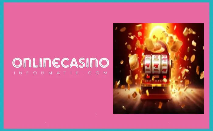Een online casino game