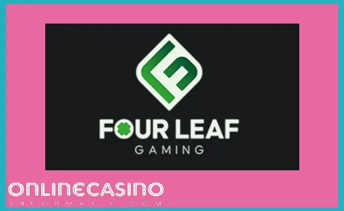 four leaf casino