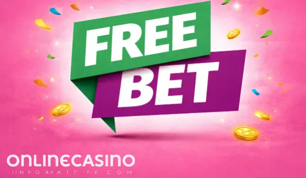 Free Bet Gokkasten