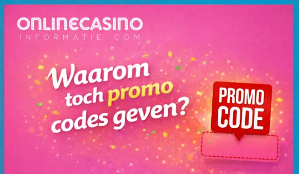 Promo code