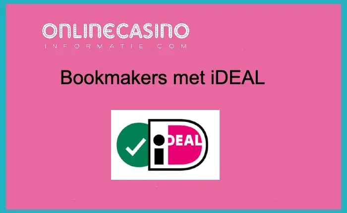 iDEAL Bookmakers