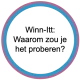 circle winn itt logo