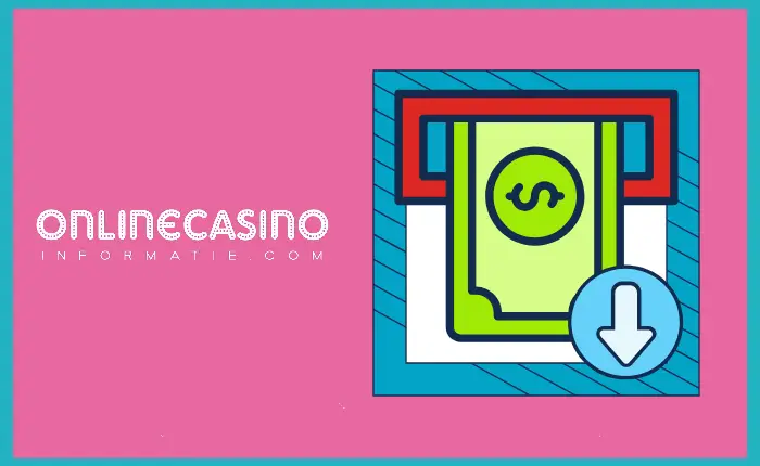 Betalen met Wero bij online casino 