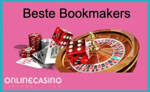 top 5 betsites Nederland