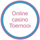 Online casino toernooien: alles wat je moet weten