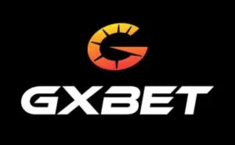 GXBET Casino Logo