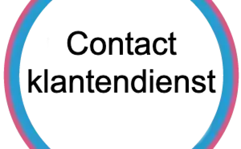 klantendienst circle