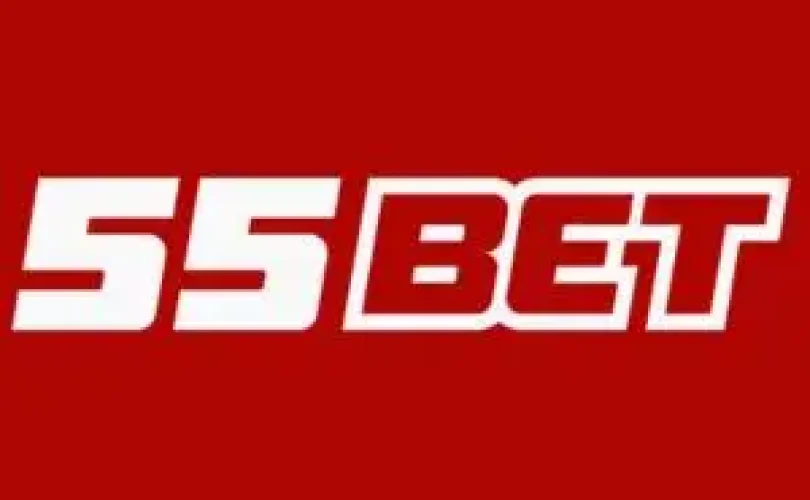 logo 55 Bet Casino