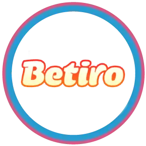 Betiro Casino Logo