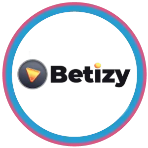 Logo Betisy Casino
