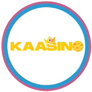 Kaasino logo