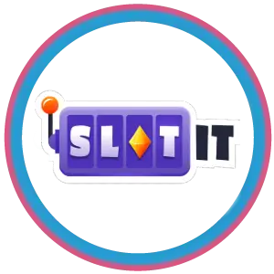 Slotit casino logo