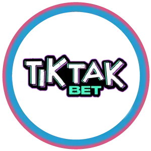 TikTak.Bet Casino logo