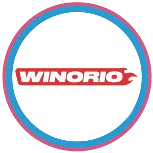 Winorio Casino logo