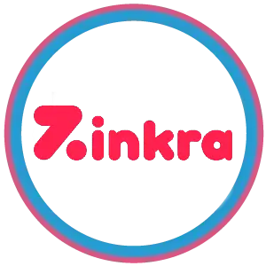 Zinkra Casino Logo