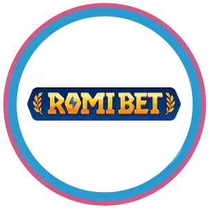 Logo Romibet Casino