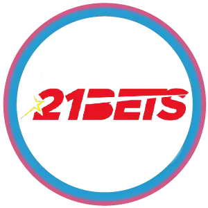 Logo 21Bets Casino