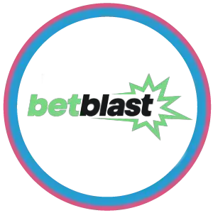 Betblast casino logo
