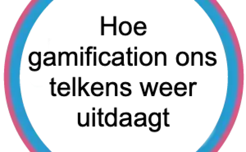 Gamification circle