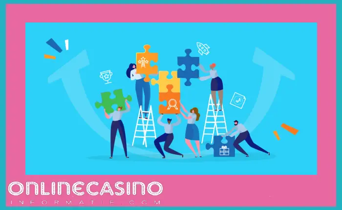 puzzle theorie gamification