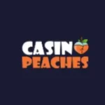 logo casino peaches
