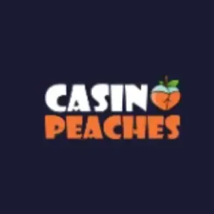 logo casino peaches