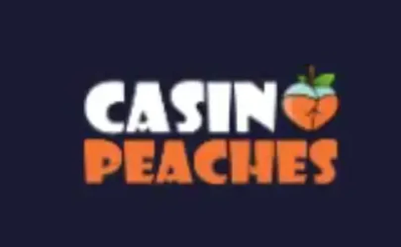 logo casino peaches