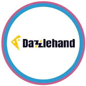 Dazzlehand logo