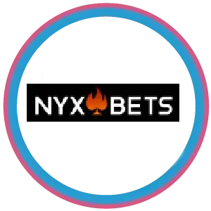 NYXBets logo
