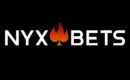 logo NYXBets Casino