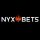 logo NYXBets Casino