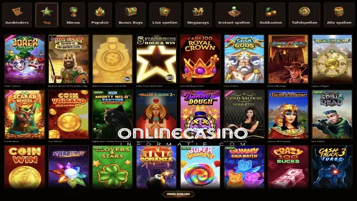 Slots
