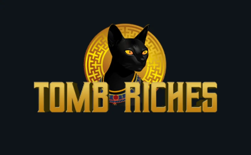 Tomb Riches Casino