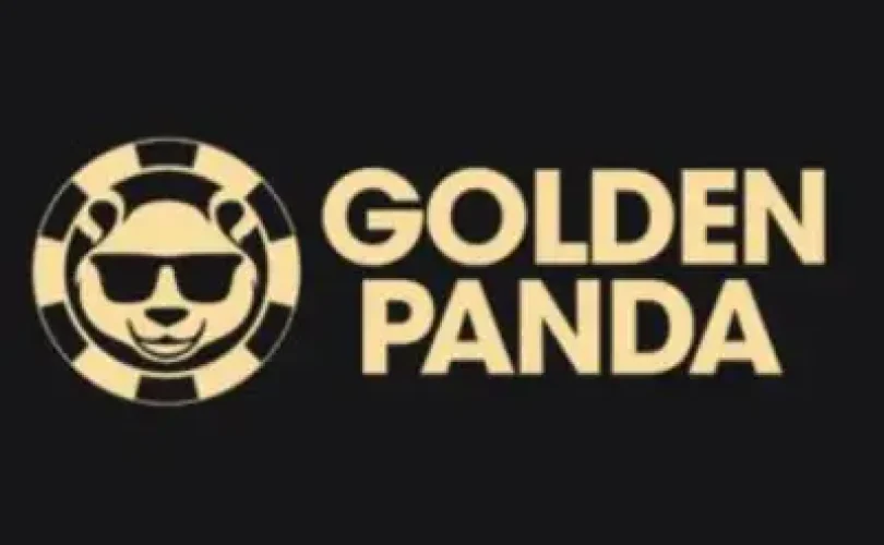 Golden Panda