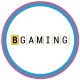 logo BGaming